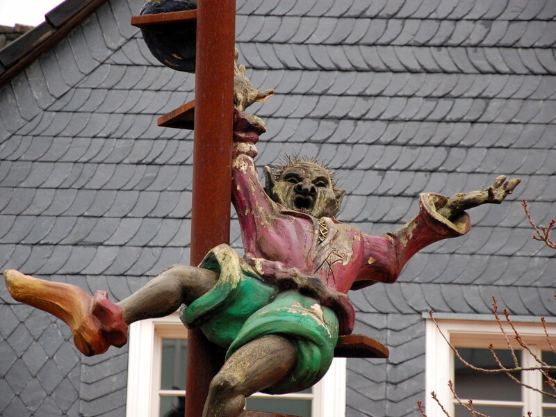 Ruhrzwerge