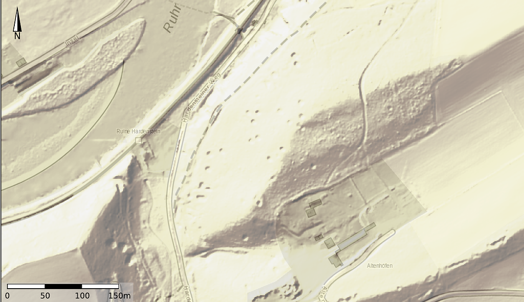 Pingenfeld_Carthäuserloch